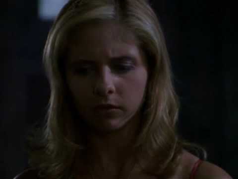 Видео: Баффи / Ангел - Позвони мне позвони