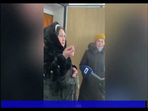 Видео: Тәулік (Рика ТВ) 17 желтоқсан 2024 жыл