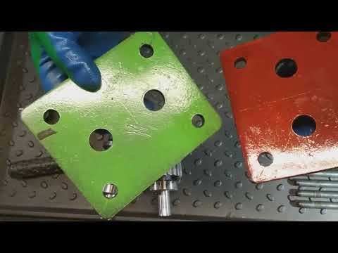 Видео: Это не жене, ни тёще не надо. Блок усиления проф.трубы.