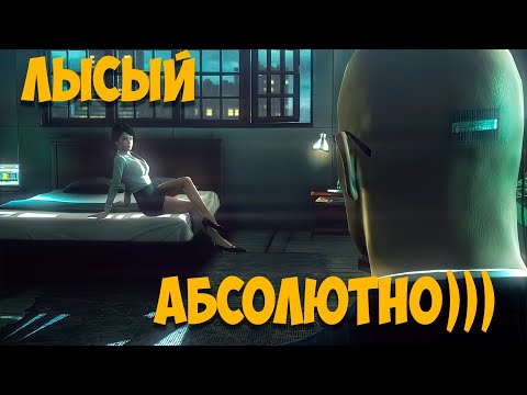 Видео: Краткий пересказ: Hitman Absolution Весь сюжет за 20 минут!