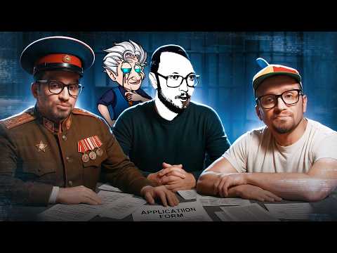 Видео: CHATGPT НИЖНЕГО ИНТЕРНЕТА - AUDIO RW ПРОТИВ ИГОРЯ ЛИНКА