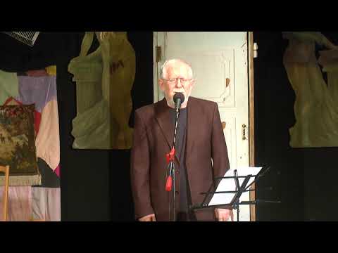 Видео: 19  Александр Аверьянов, Оренбург   До свидания, мальчики Булат Окуджава