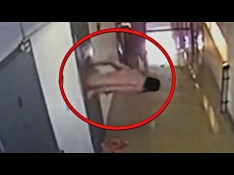 Видео: САМЫЕ ЗАГАДОЧНЫЕ СЛУЧАИ! Страшные Видео и Страшилки