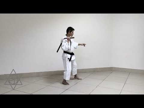 Видео: Нунчаку в самообороне. Как бить, и чего лучше не делать.