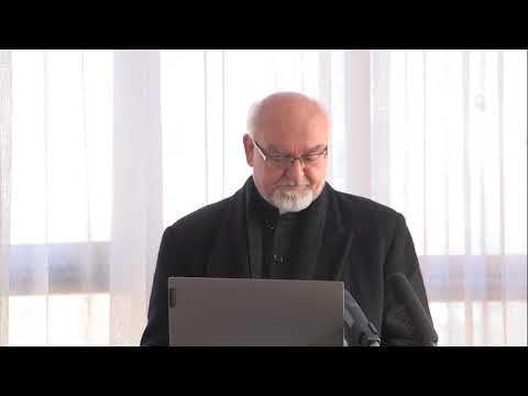 Видео: Ратомир Грозданоски: ВО ПОЧЕТОКОТ БЕШЕ СЛОВОТО...