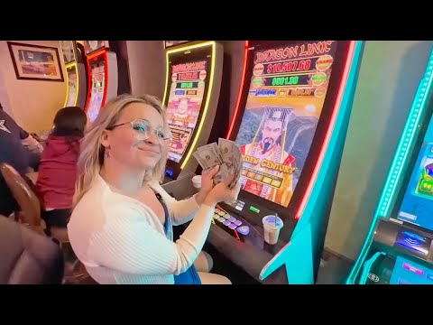 Видео: Dragon Link заполняет мой банковский счет как сумасшедший 💰