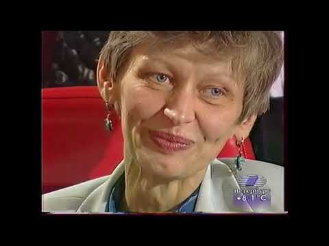 Видео: А.Я.Розенбаум - "Вечера в Политехническом"