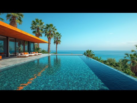 Видео: Tropical Deep House Mix 2025 ~ Безмятежное Летнее Блаженство | Расслабляющие Балеарские Закаты