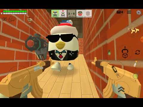 Видео: я играю с другом