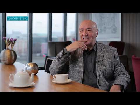 Видео: ЛЕОНИД КУРАВЛЁВ. Парад Планет