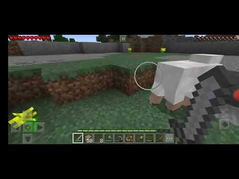 Видео: прохождение майнкрафт на 1.0 версии