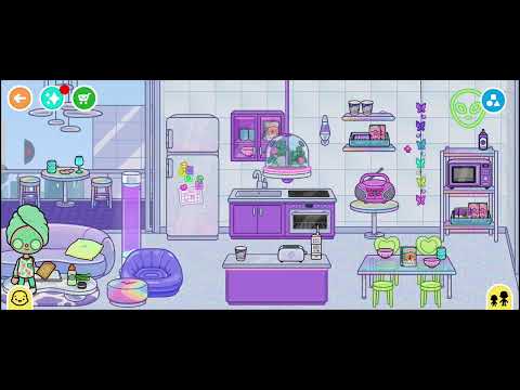 Видео: Мой утренний влог😍♥️💖