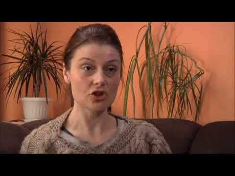 Видео: Съдби на кръстопът-КРИМИ