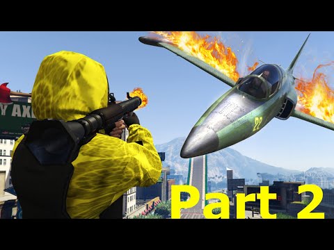 Видео: Валят самолети и бронирани коли!🤯 Part 2