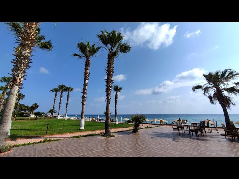 Видео: PERRE DELTA RESORT & SPA HOTEL 5* обзор отеля (июнь,2023)