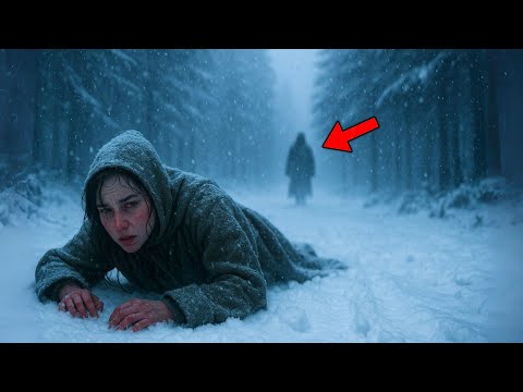 Видео: Её бросили умирать в тайге… Но именно там она обрела неожиданного защитника!