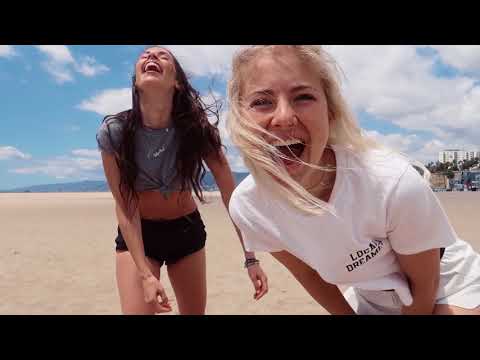 Видео: первый пирсинг