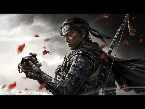 Видео: Ghost of Tsushima ЧАСТЬ 9