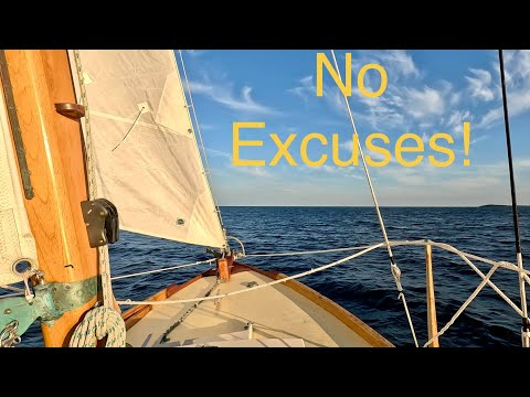 Видео: Пора закончить установку сидений в кокпите | Sailing Eleutheros EP56