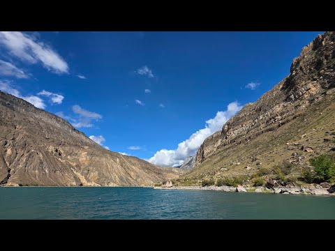 Видео: Северный Кавказ