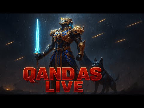 Видео: QANDAS ВУРНУЛСЯ | PUBG MOBILE | QANDAS GAMING