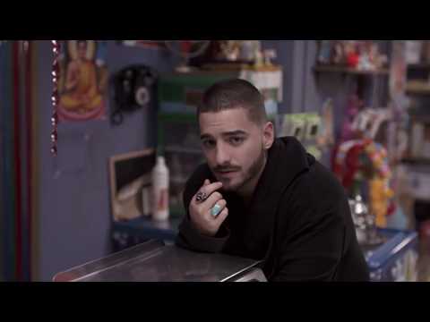 Видео: Испанский по песням I Español por canciones I Shakira Maluma Chantaje