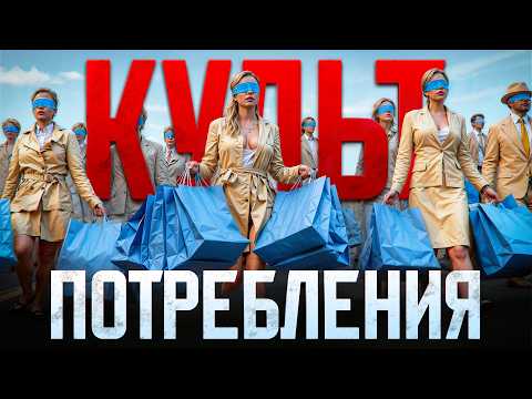 Видео: Как реклама превратила вас в товар?