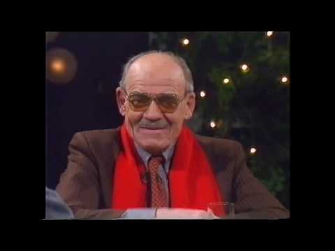 Видео: ТАТЬЯНА ВАСИЛЬЕВА, МИХАИЛ ГЛУЗСКИЙ, ИОСИФ РАЙХЕЛЬГАУЗ В БЛЕФ-КЛУБЕ (улучшенное видео,1998г.)