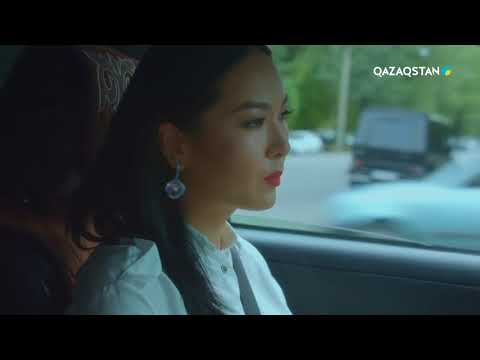 Видео: Іңкәр жүрек. Телехикая. 2-маусым. 21-бөлім