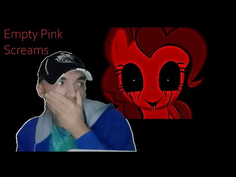 Видео: EMPTY PINK SCREAMS - ПИНКАМИНА И ЭПЛДЖЕК.EXE ОБМАНЩИКИ