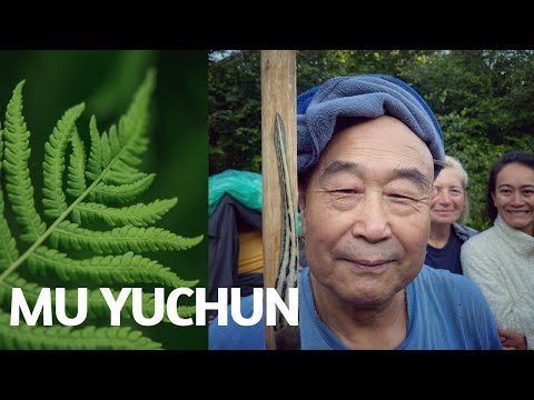 Видео: Му Юйчунь приоткрыл завесу тайны. Уникальный метод для здоровья.