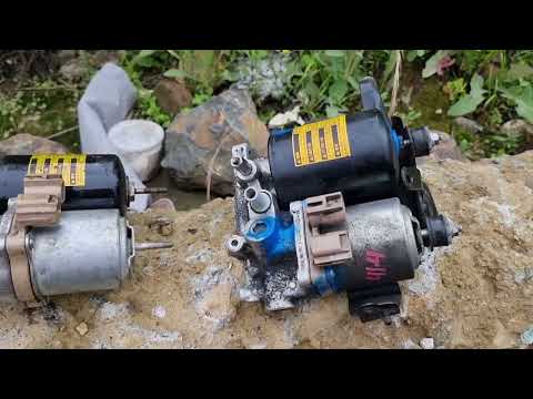 Видео: Отказали тормоза на приус альфа. Или как я чинил тормоза на приус. #БлогВладивосток