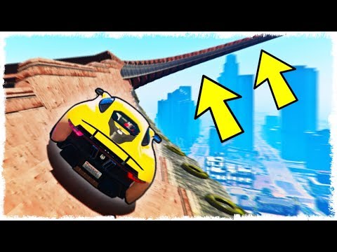 Видео: ТОЛЬКО 5% ПРОЙДЕТ ЭТО ИСПЫТАНИЕ  В GTA ONLINE!!!