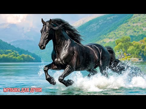 Видео: Самая красивая мелодия в мире...ВОССТАНОВЛЕНИЕ НЕРВНОЙ СИСТЕМЫ! Красивая мелодия, доводящая до слез