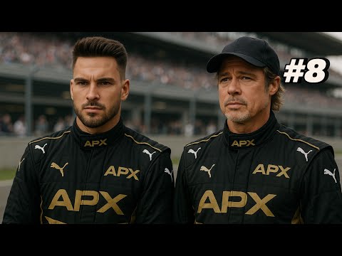 Видео: F1 25 КАРЬЕРА ПИЛОТА — НЕ ЛЮБЛЮ ГРАН ПРИ ИСПАНИИ! #8