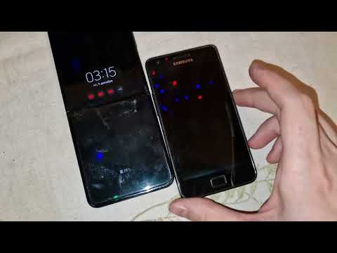 Видео: Samsung galaxy s2 12 лет спустя - история моего первого android смартфона