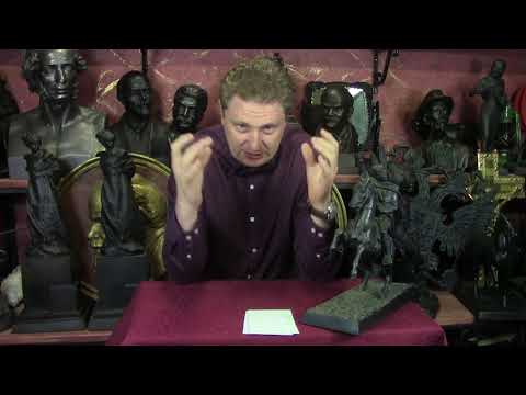 Видео: ОБЗОР массовых подделок Каслинского литья, июнь 2018