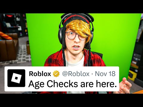 Видео: ПРОВЕРКИ ВОЗРАСТА ЗДЕСЬ