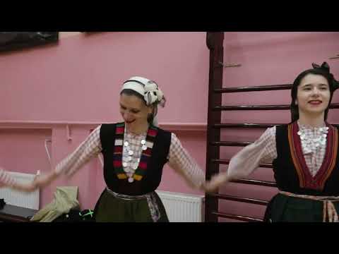 Видео: Проект „Боруйски съкровища“. Епизод 2: „Трите пъти“