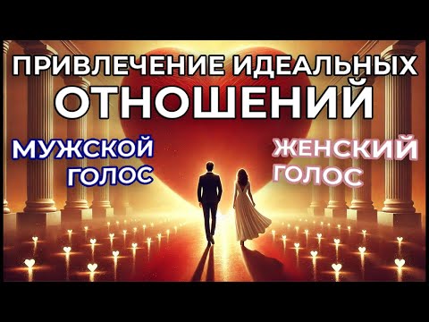 Видео: 100% ТЕХНИКА ПРИВЛЕЧЕНИЯ ЛЮБВИ❤️ВАША ЖИЗНЬ МЕНЯЕТСЯ НА ГЛАЗАХ