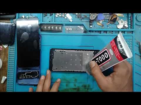 Видео: Замена экрана Samsung Galaxy F12 | Как заменить ЖК-дисплей F12 (SM-F127F)🔧📱