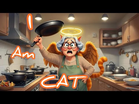 Видео: Я КОТ в VR / ПЫТАЮСЬ Быть ХОРОШИМ КОТОМ