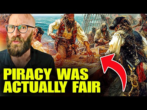 Видео: 50 исторических фактов, которые вас шокируют