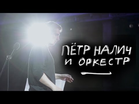 Видео: Концерт Оркестра Петра Налича в Кремле 14 июня 2017