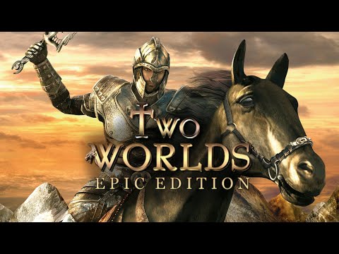 Видео: Two Worlds. Прохождение. Часть 25.