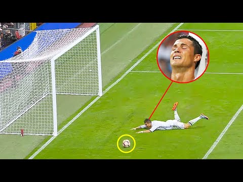 Видео: МОМЕНТЫ 0% ВЕЗЕНИЯ В ФУТБОЛЕ