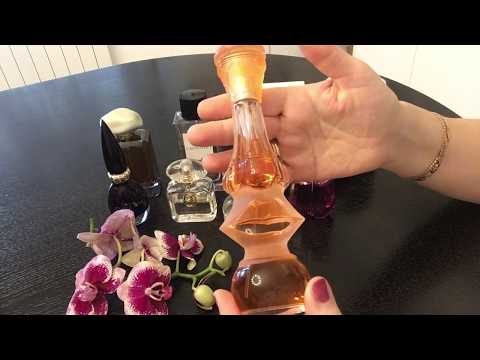 Видео: ТОП -10 💥ЛЮКСОВЫХ АРОМАТОВ ДО 2-х тысяч рублей