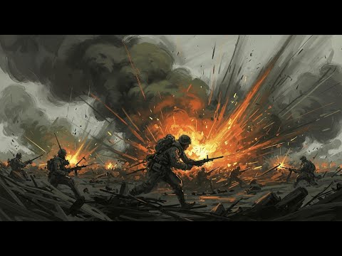 Видео: ивент 5 лет Enlisted №3