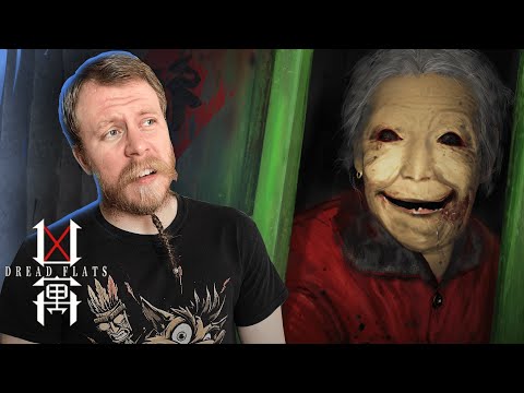 Видео: НЕТОРОПЛИВАЯ БАБКА I Dread Flats