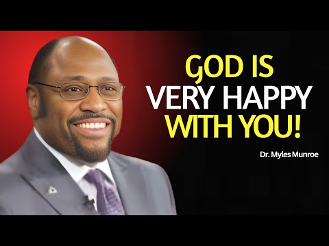 Видео: ИЗБРАННЫЕ, ВЫ СЕГОДНЯ СДЕЛАЛИ БОГА СЧАСТЛИВЫМ — ПРОДОЛЖАЙТЕ ДЕЛАТЬ ЭТО ОДНО! 🙌